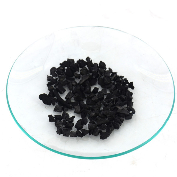 椰壳活性炭」气体用椰壳活性炭多少规格型号的好?