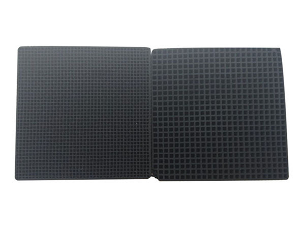 简要分析蜂窝活性炭在有机废气中的处理