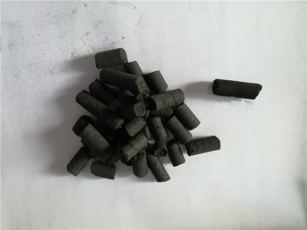 有机废气处理技术获突破-活性炭较为常用