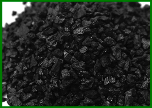 煤质【颗粒活性炭】