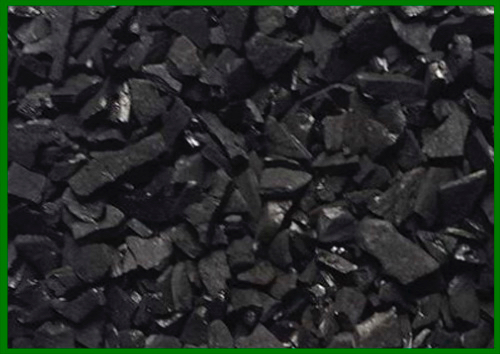 VOC气体净化/溶剂回收【椰壳活性炭】