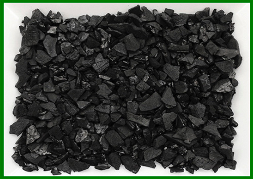 水处理【果壳活性炭】